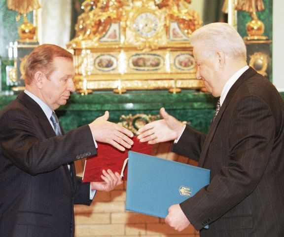 Current Event: Conflict in Ukraine