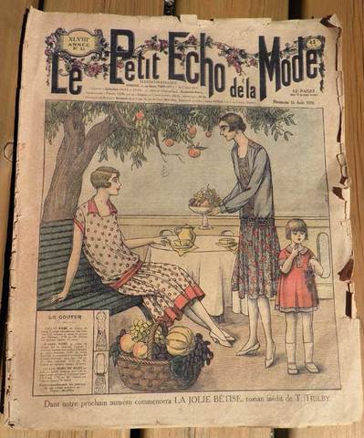 Magazines become popular