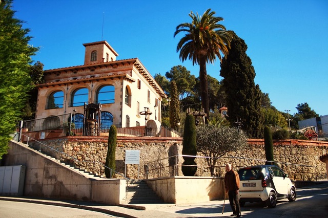 Fi  de la cas Comtat de Barcelona