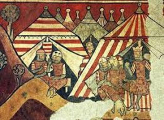 Conquesta de Mallorca