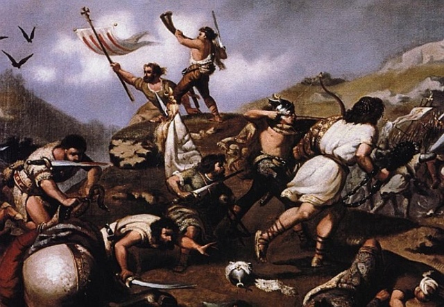 Tensions al camp i a la ciutat