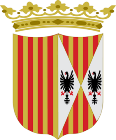 Corona d'Aragó