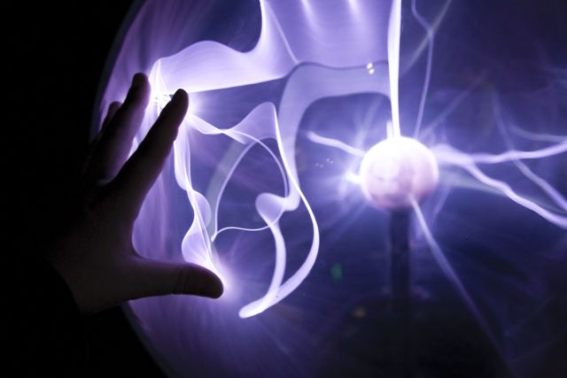 German fusion reactor produces first plasma