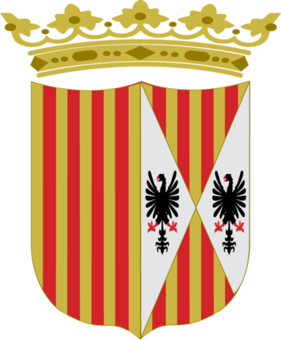 Corona d' Aragó