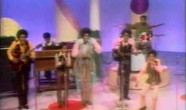 The Jackson 5 - ABC