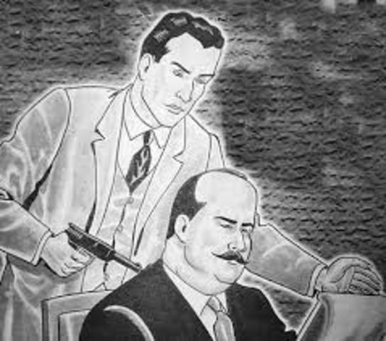 Junio y julio de 1928