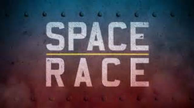 Space race