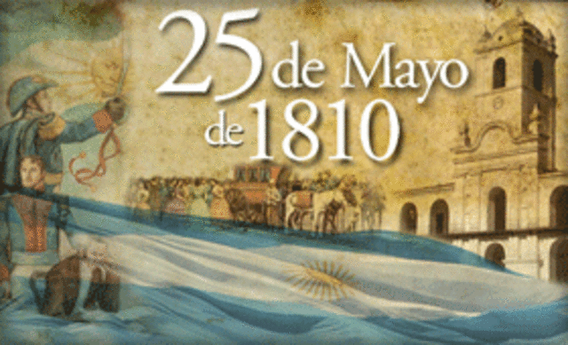 Revolución de Mayo