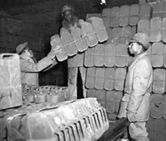 ADOPCION DE SISTEMA MRP