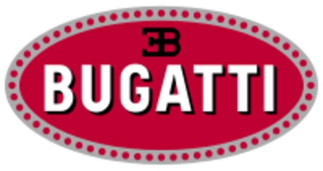 bugatti was created