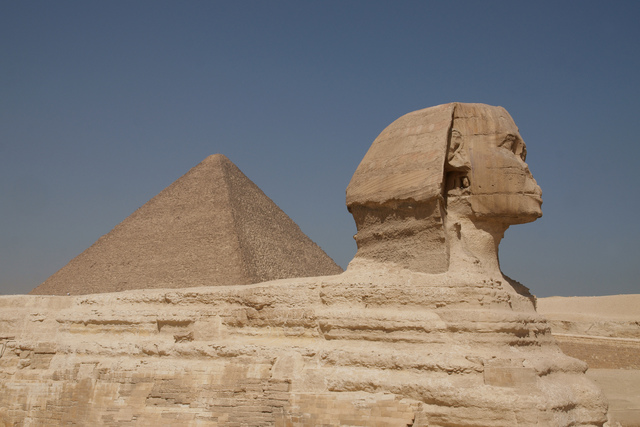 Egyptian Civilization