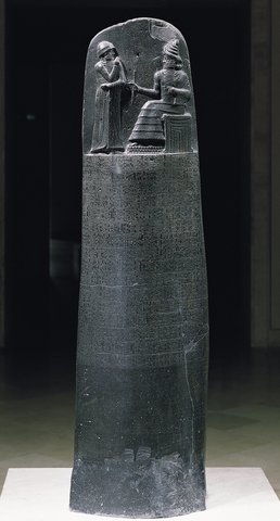 Hammurabi's Code