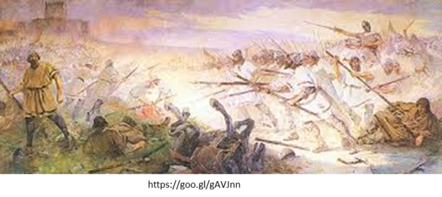 Batalha de S. Mamede