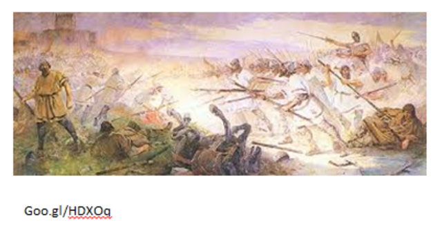 Batalha de S. Mamede