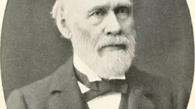 William James Beal
