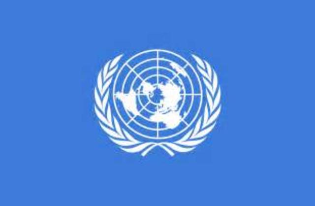 The United Nation was created