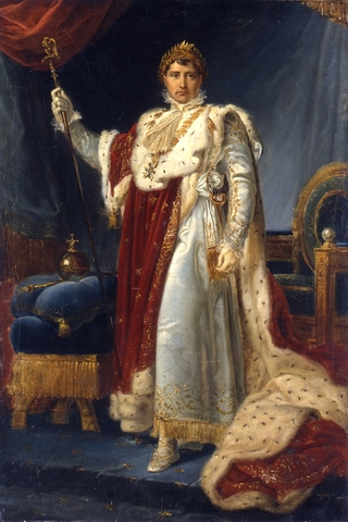 NAPOLEONE IMPERATORE