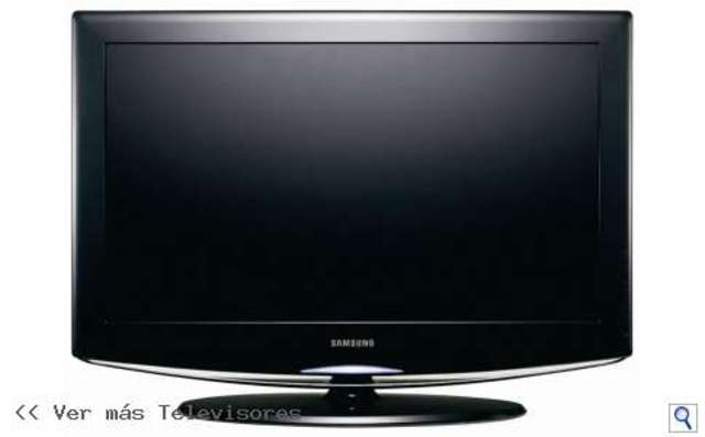 Primer televisor Pantalla Plana