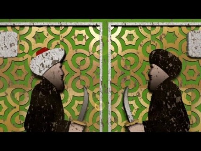 Schism of Sunni and Shia