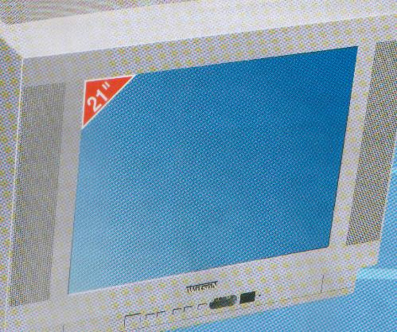 Primera tele en mi casa