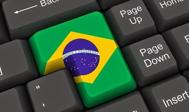 Desenvolvimento Nacional