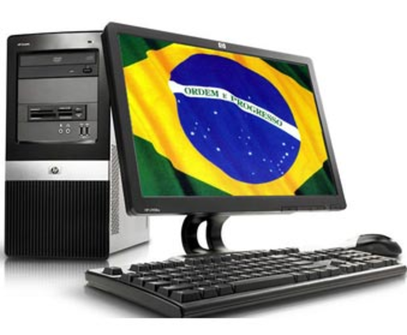 Criação Cobra (Computadores Brasileiros S.A.)