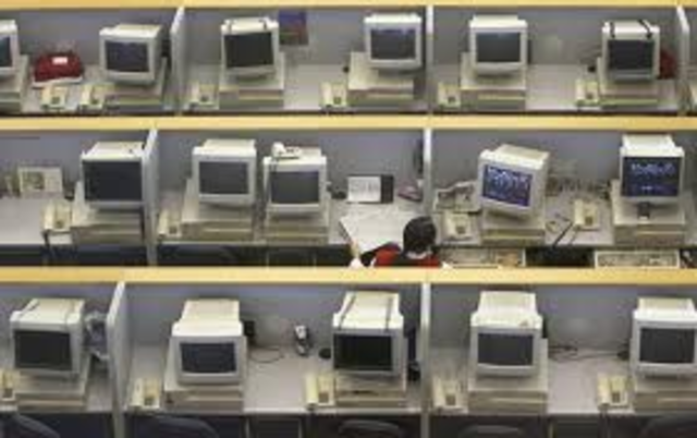 Restruturação da CAPRE (Comissão de Coordenação das Atividades de Processamento Eletrônico)