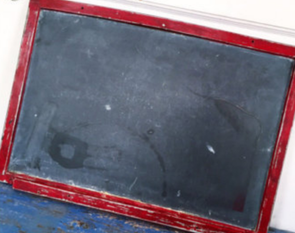 Chalkboards