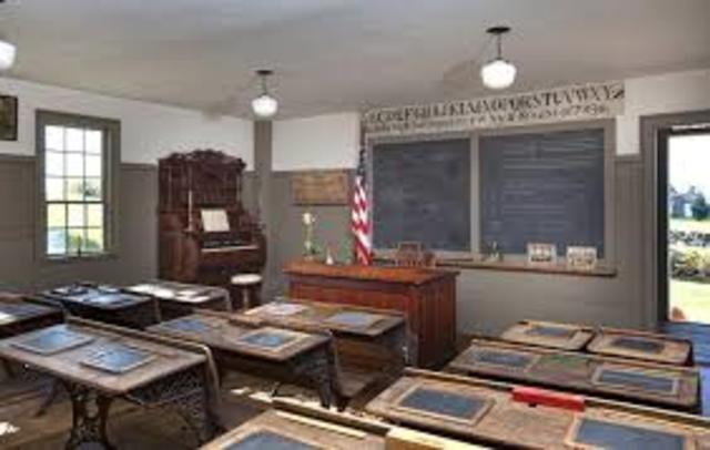 Old Deluder Satan Law