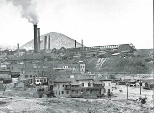 Compañía Minera Cananea