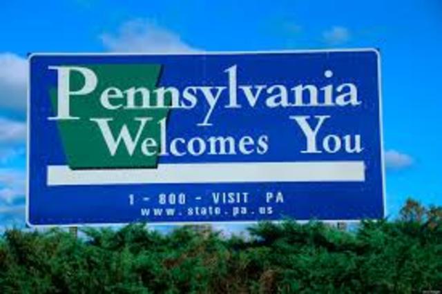 Influence of Pennsylvanian Thought