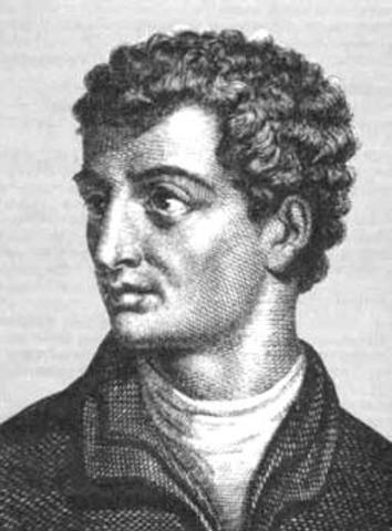 Leon Battista Alberti