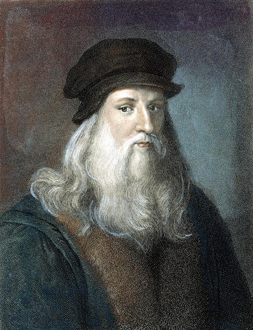 Leonardo da Vinci