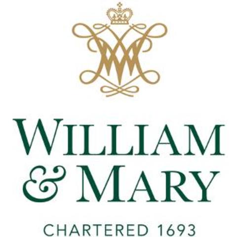 1693- Establishment of the College of William and Mary