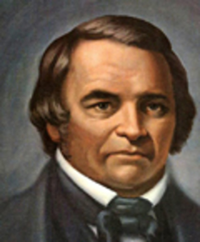 1.- Guillermo Miller