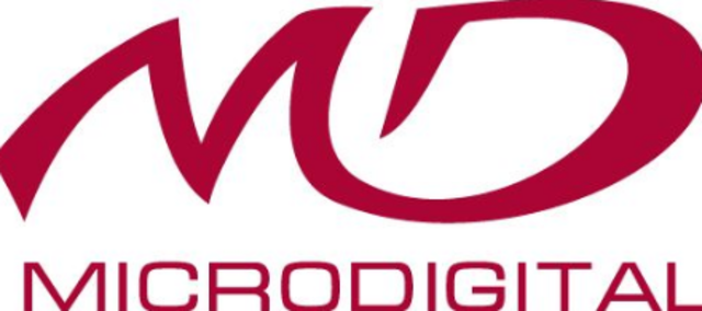 Fundação da Microdigital