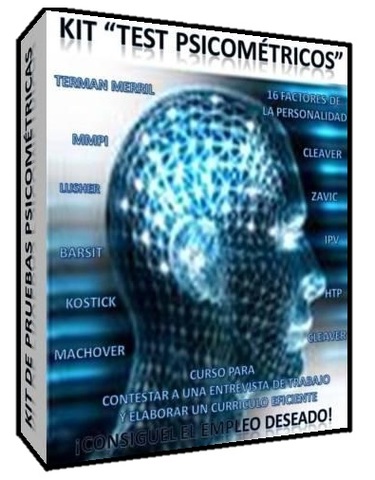 Psicometrìa multimedial.