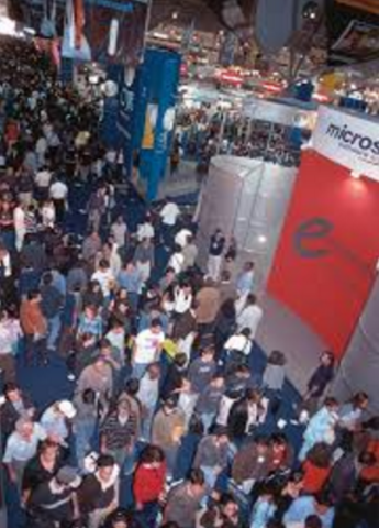 Feira Nacional do Software (FENASOFT)