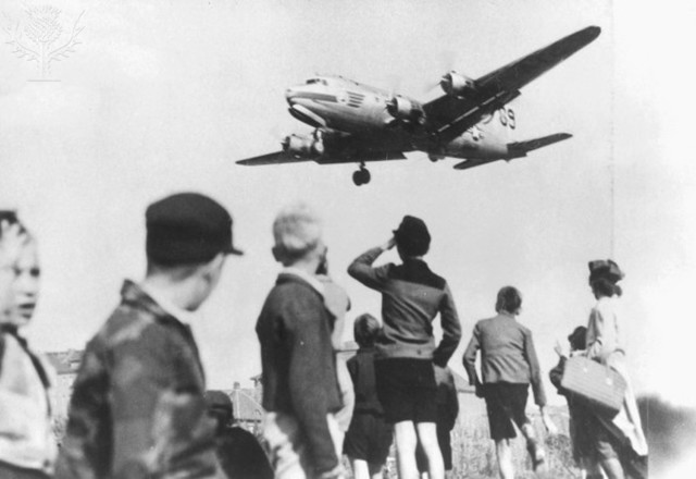 Berlin Blockade