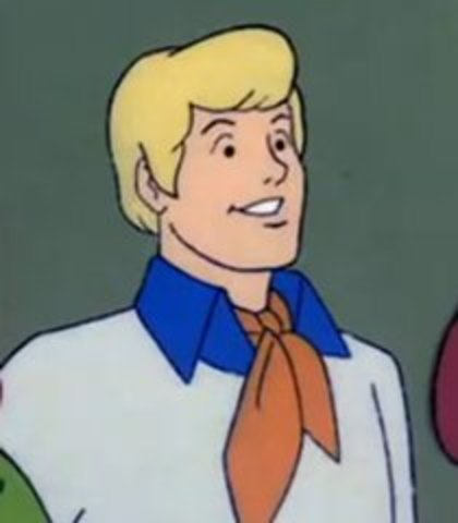 Fred Jones