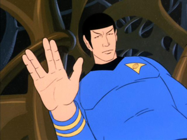 Spock