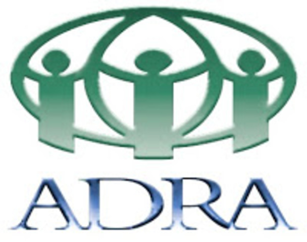 20.- Creacion Adventist Development and Relief Agency (ADRA)