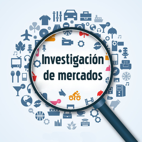 Invetigación de mercado