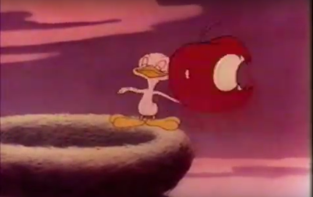 "A Tale of Two Kitties" - Tweety