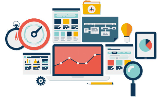 Sitios comerciales en la WEB