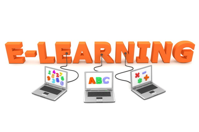 Desarrollo de alternativa de aprendizaje "e-learning"