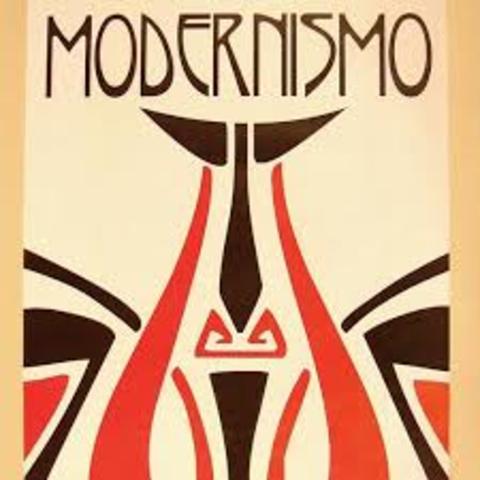 Modernismo