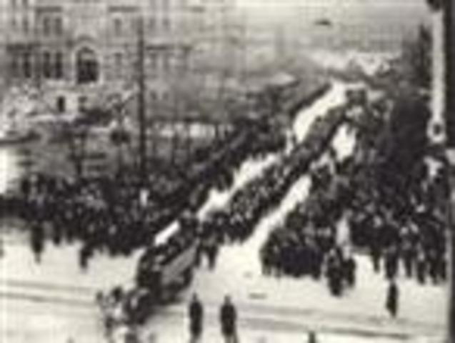 The Beggining of Things