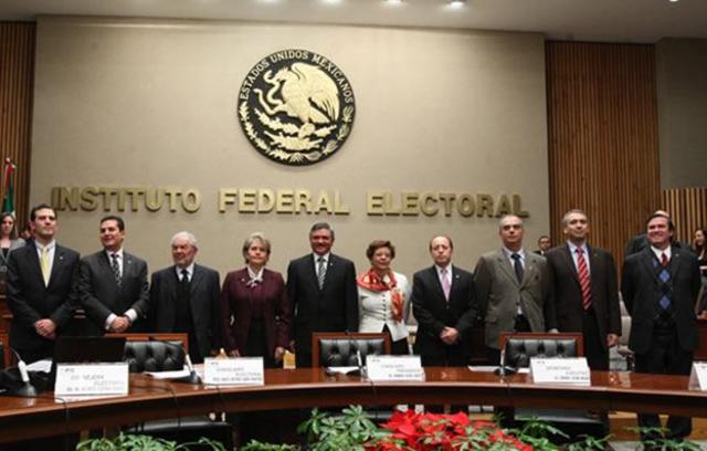 Consejeros Ciudadanos