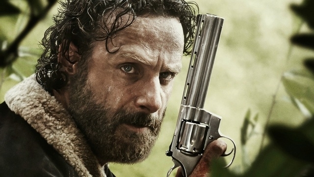 Rick Grimes